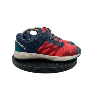 Girl's Merrell Kids Nova 2 (Little Kid/Big Kid) Shoe Sz 3M